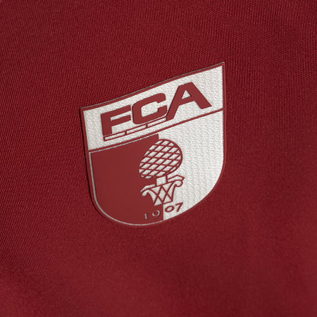 FCA-Trainings-Zip-Top 26/27 Team