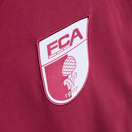 FCA-Casual Shirt für Kinder 26/27 Team