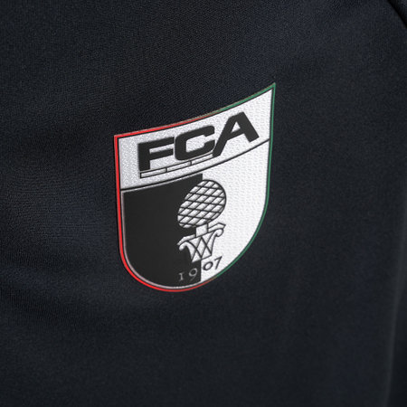 FCA-Pre-Match Sweater 26/27