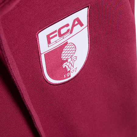 FCA-Casual Hoodie für Kinder 26/27 Team