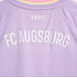 FC Augsburg Schriftzug (5)