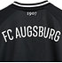FC Ausburg Schriftzug (5)