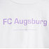 FCA-Sommer Shirt Weiß FC Augsburg (5)