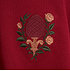 FCA x Societas-Polo Longsleeve Bordeaux (4)