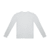 Graues Sweatshirt von hinten. (5)