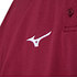 Mizuno Logo im Detail (4)