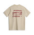 Rückseite des T-Shirt mit Rosenau Stadion Motiv (5)