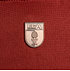 Rostfarbenes Metall FCA Wappen im Nacken (8)