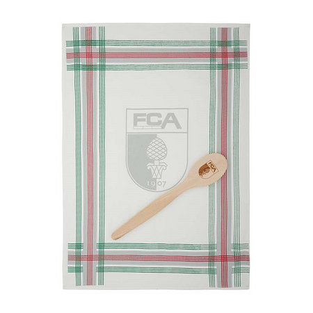 FCA-Küchenset