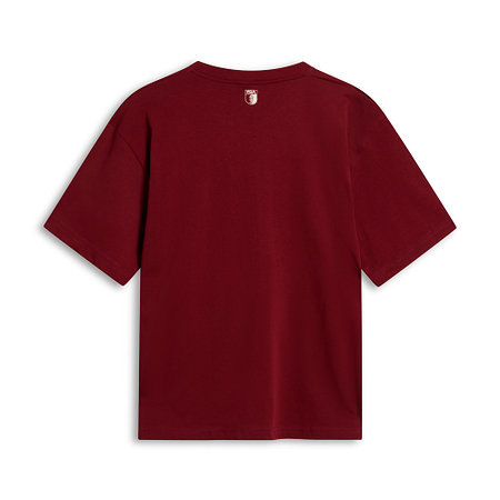 FCA-Shirt Bordeaux Augusta Vindelicum