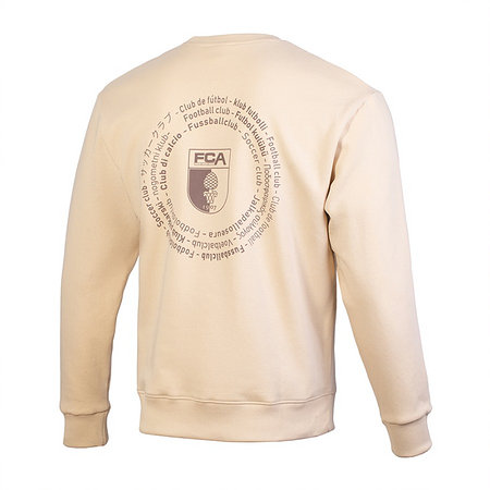 FCA-Sweater Fussball-Club