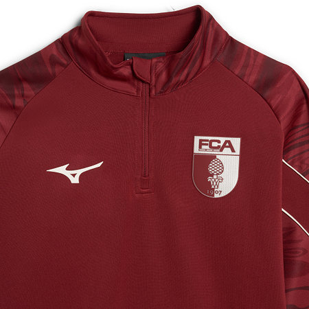 FCA-Trainings-Zip-Top 26/27 Team