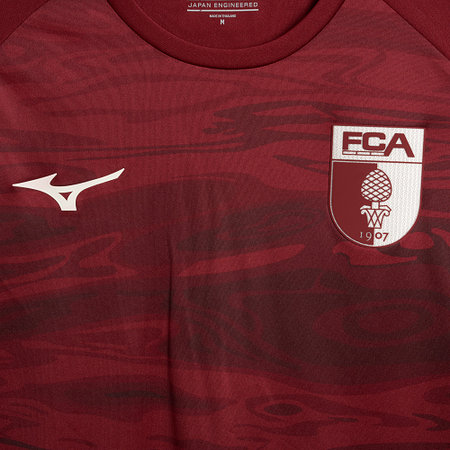 FCA-Trainingsshirt 26/27 Team