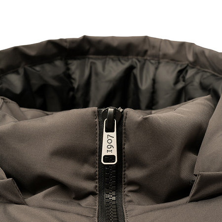 FCA-Pufferjacke für Kinder