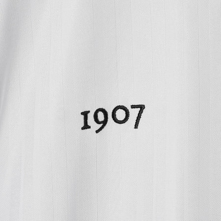 FCA-Lifestyle Shirt Weiß