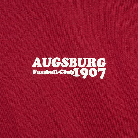 FCA-Shirt Skyline 1907