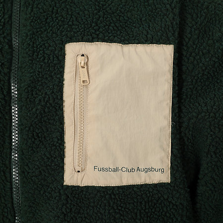 FCA-Teddy Jacke