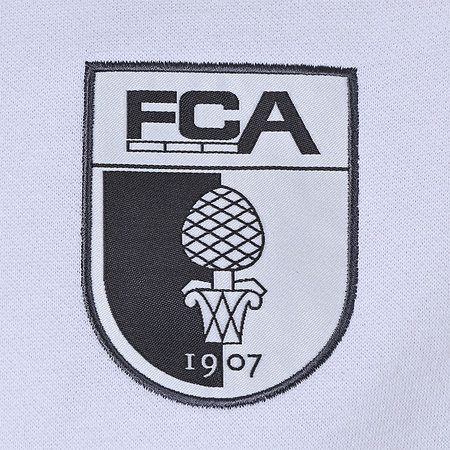 FCA-Casual Hoodie für Kinder 25/26
