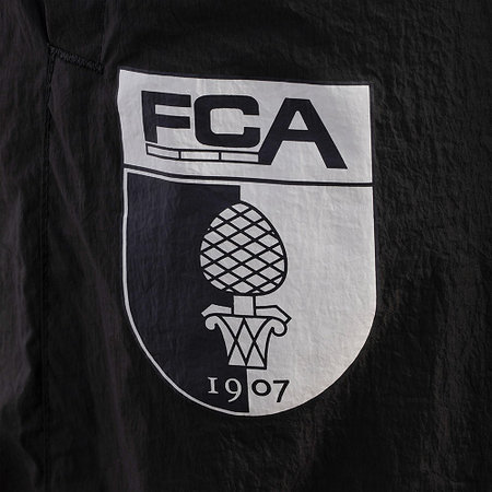 FCA-Casual Track Pant für Kinder 25/26