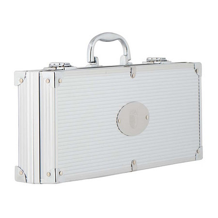 FCA-Grillkoffer