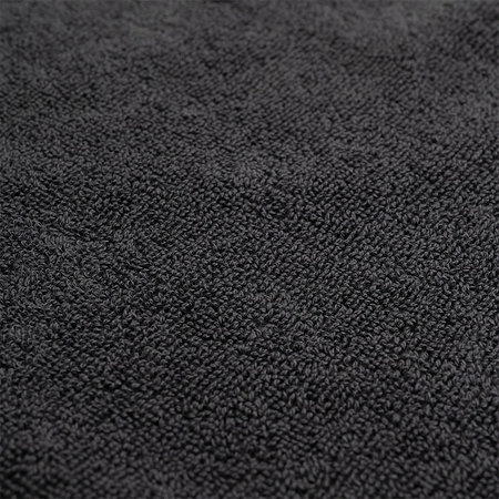 FCA-Handtuch Grau 100x50 cm