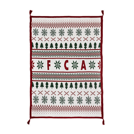 FCA-Strickdecke