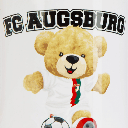 FCA-Tasse Teddy