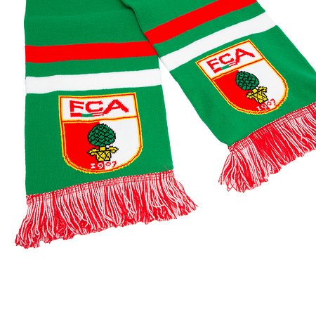 FCA-Schal für Kids