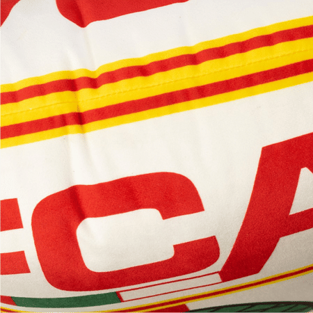 FCA-Kissen Wappen