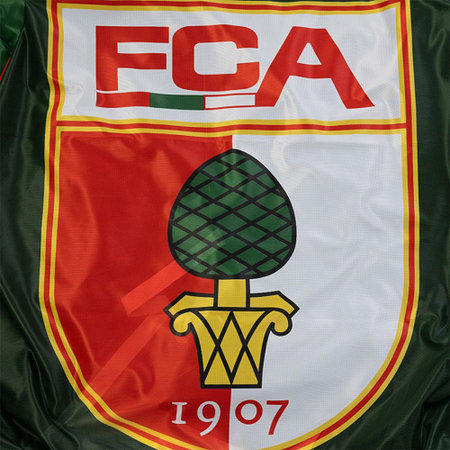 FCA-Hissfahne 150x400 cm
