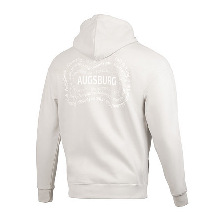 FCA-Hoodie Fussball-Club