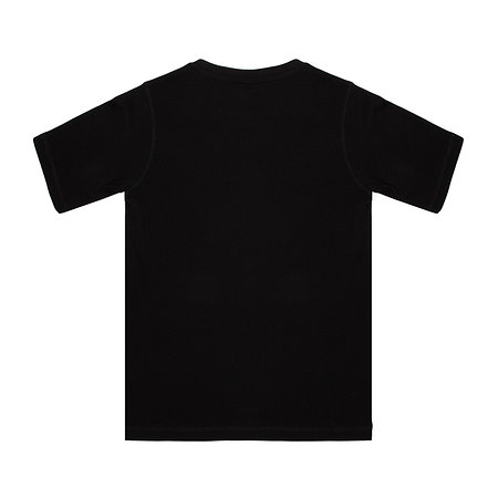 FCA-Kinder Shirt Teddy Schwarz