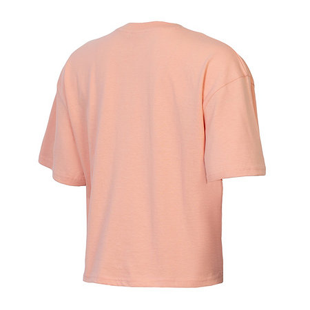 FCA-Shirt Wappen für Frauen Koralle