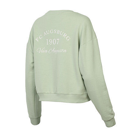 FCA-Sweatshirt Viva Augusta für Frauen