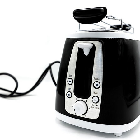 FCA-Soundtoaster