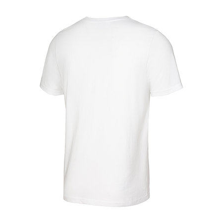 FCA-Shirt Retro Weiß