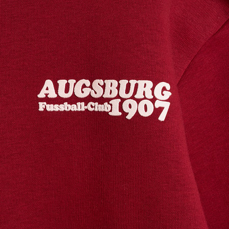 FCA-Hoodie Skyline 1907