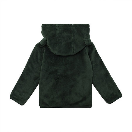 FCA-Baby Teddy-Jacke