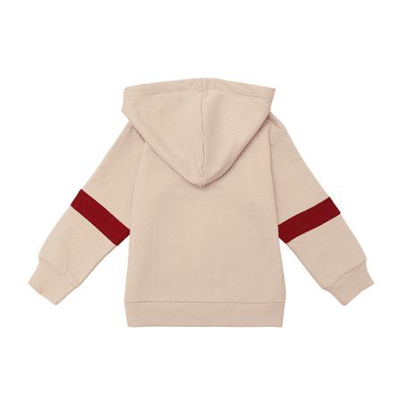 FCA-Baby Zip-Hoodie