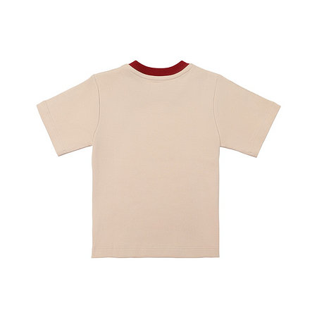 FCA-Baby Shirt Creme