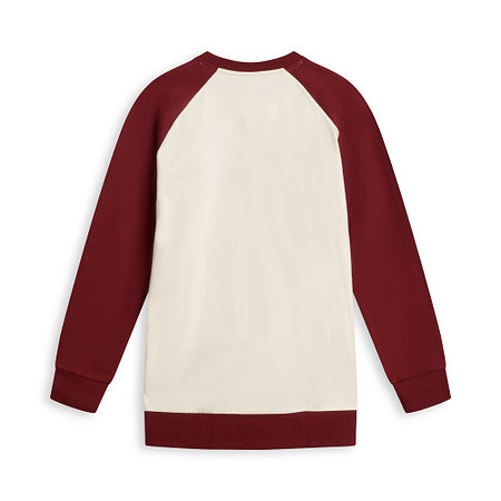 FCA-Kinder Sweater Creme College
