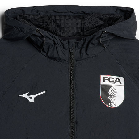 FCA-Pre-Match Jacke 26/27