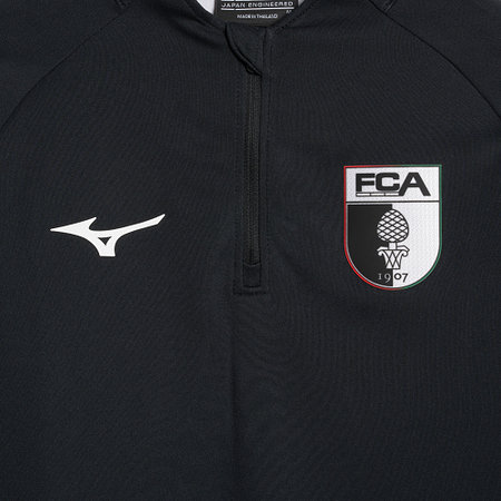 FCA-Pre-Match Sweater 26/27