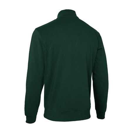 FCA-Halfzip Sweater Retro