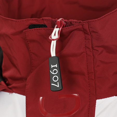 FCA-Windbreaker