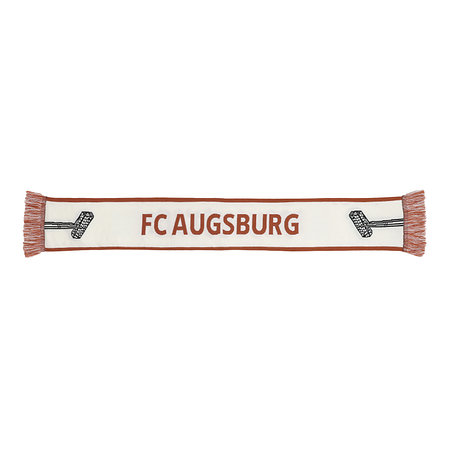 FCA-Schal 75 Jahre Rosenau