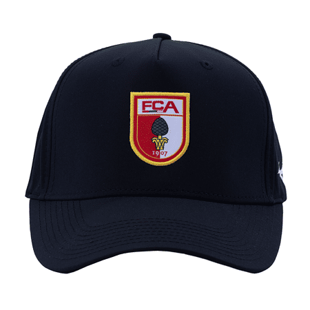 FCA-Mizuno Cap 25/26