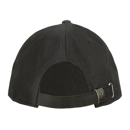 FCA-Cap Classic Rot-Grün-Weiß