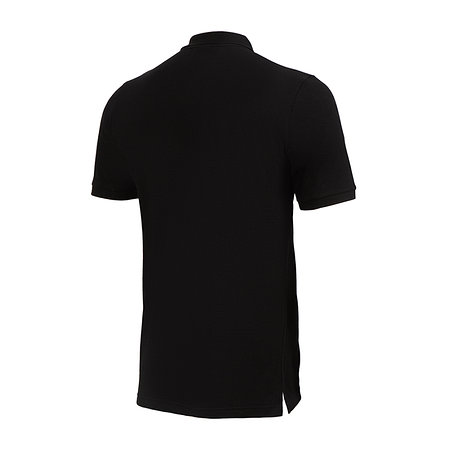 FCA-Poloshirt Classic Rot-Grün-Weiß