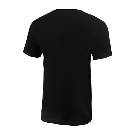 FCA-Shirt Classic Rot-Grün-Weiß